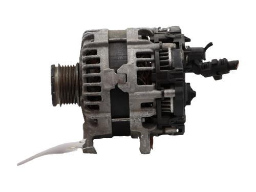 Used Alternator Alternator 39386722 39386722