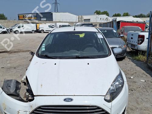 Left sun visor FORD FIESTA VI (CB1, CCN) 1.0 EcoBoost | BP28520076I1 