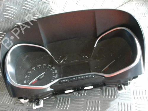 Used Instrument cluster CITROËN C3 AIRCROSS II (2R_, 2C_) 1.2 PureTech 110 (2RHNZB, 2RHNZW, 2RHNPX, 2RHNPJ) (110 hp) 24271160
