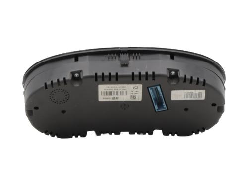 Instrument cluster VW POLO V (6R1, 6C1) 1.6 TDI | BP28116817C47