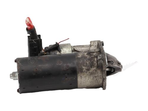 Used Starter Starter FIAT DUCATO Van (244_) 2.8 JTD (128 hp) 36412664 36412664