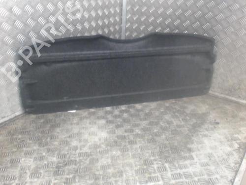 Hattehylde Hattehylde PEUGEOT 206 Hatchback (2A/C) 1.6 16V (109 hp) 30884479 30884479