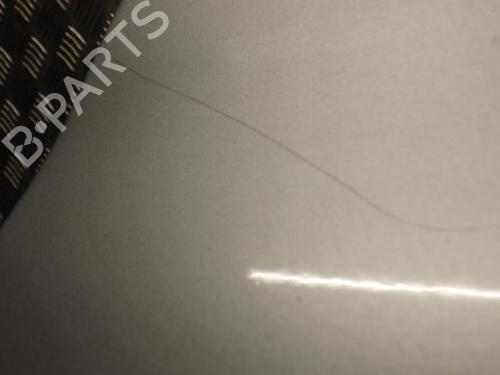 Left rear door RENAULT CLIO III Grandtour (KR0/1_) 1.5 dCi (KR0G) | BP25893626C4 