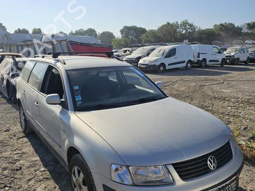 Right sun visor VW PASSAT B5 Variant (3B5) 1.9 TDI | BP27684108I2 - Image 6