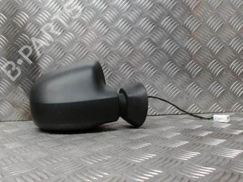 right-mirror-dacia-logan-mcv-ks_-2007-24268705 main image