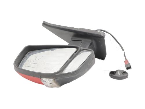 Left mirror FIAT DOBLO Cargo (263_) 1.6 D Multijet (263WXD1B, 263WXR1B, 263WXX1B, 263ZXD1B,... | BP25051773C26 