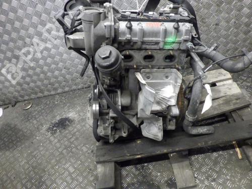 Used Engine VW POLO IV (9N_, 9A_) 1.2 12V (64 hp) 29892955