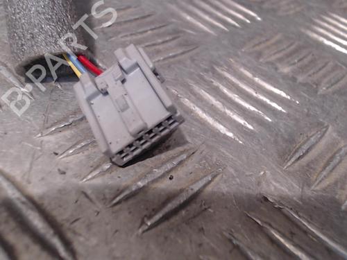 Right mirror NISSAN ALMERA TINO (V10) 2.2 dCi | BP24274230C27 