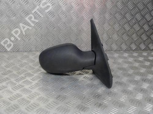 Right mirror RENAULT CLIO II (BB_, CB_) 1.5 dCi (B/CB07) | BP24275404C27 
