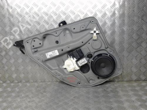 Rear left window mechanism VW GOLF IV (1J1) 1.9 TDI | BP24265952C24 
