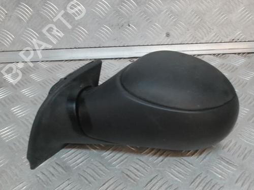 Used Left mirror CITROËN C3 I (FC_, FN_) 1.4 HDi (68 hp) 24282108