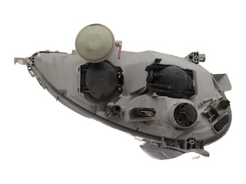 Left headlight MERCEDES-BENZ A-CLASS (W168) A 160 (168.033, 168.133) | BP25025447C28 