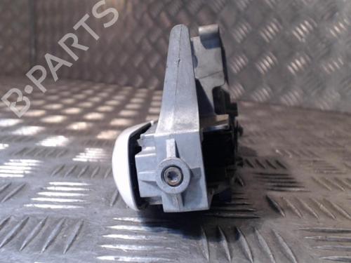 Rear left exterior door handle PEUGEOT 308 I (4A_, 4C_) 1.6 HDi | BP24270314C130 