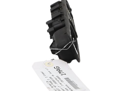Left front window switch PEUGEOT 407 (6D_) 2.0 HDi (6DRHRH) | BP37745017I27 - Image 4