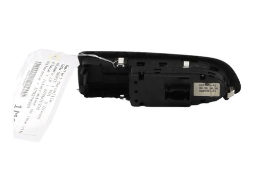 Left front window switch BMW 1 (E81) 118 d | BP37248482I27 - Image 2