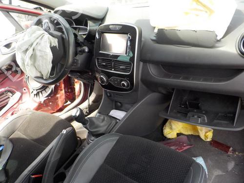 Left rear window switch RENAULT CLIO IV (BH_) 0.9 TCe 90 (BHNF, BHMA, BHMH, BHJK, BHJR) | BP24280036I29 - Image 8
