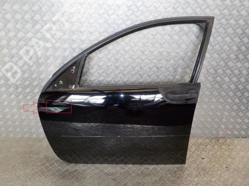 Dør venstre fortil SMART FORFOUR (454) 1.3 (454.031) (95 hp) 24280110