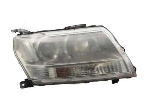 right-headlight-suzuki-grand-vitara-ii-jt-te-td-2005-30936220 main image