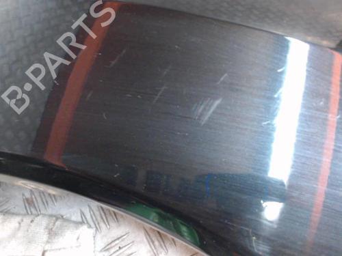 Right front fenders PEUGEOT 3008 I MPV (0U_) 1.6 HDi | BP25938950C42 