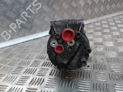 AC compressor RENAULT MEGANE II (BM0/1_, CM0/1_) 1.9 dCi (BM0G, CM0G) | BP24269747M34 