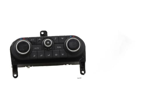 Used Climate control NISSAN QASHQAI I (J10, NJ10) 1.6 dCi (130 hp) 31024693