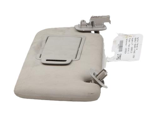 Left sun visor RENAULT MEGANE IV Grandtour (K9A/M/N_) 1.2 TCe 130 (K9MR) | BP37495899I1 - Image 4