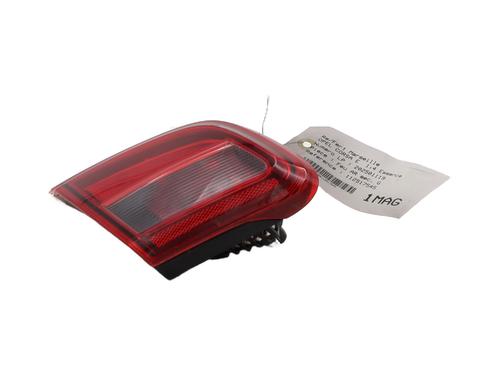 Left tailgate light OPEL CORSA E (X15) 1.4 (08, 68) | BP29635575C79 - Image 3