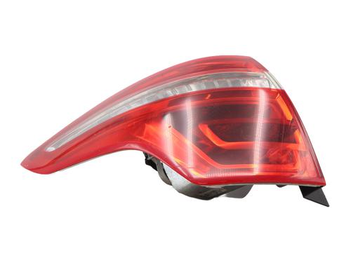 Used Left taillight CITROËN C4 Picasso I MPV (UD_) 2.0 HDi 138 (136 hp) 32297493