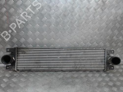 Used Intercooler Intercooler RENAULT MASTER II Van (FD) 2.5 dCi (FD01, FD02, FD21, FD22, FD31, FD32, FD3Y, FD71,... (120 hp) 24265479 24265479