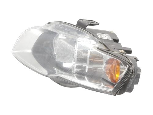 Left headlight AUDI A4 B7 (8EC) 2.5 TDI | BP25220516C28 - Image 5