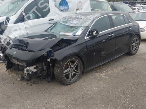 Third brake light MERCEDES-BENZ A-CLASS (W177) A 180 d (177.003) | BP38081264L11 - Image 6