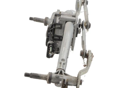 Front wiper motor PEUGEOT 208 I (CA_, CC_) 1.4 HDi | BP27596563M29 