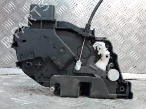 Front right lock VOLVO XC60 I SUV (156) D5 AWD | BP24268916C97 