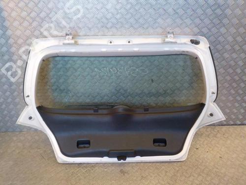 Used Tailgate PEUGEOT 307 (3A/C) 1.6 HDi (90 hp) 24279786