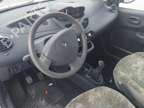 Intercooler RENAULT TWINGO II (CN0_) 1.5 dCi 75 | BP24276752M30  - Image 17