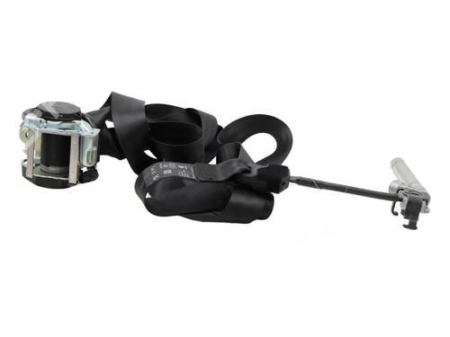 Højre fortil seleforstrammer DS DS 7 Crossback (J4_, JR_, JC_) 2.0 BlueHDi 180 (JJEHZR) (177 hp) 31334178