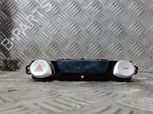 Used Warning switch Warning switch HYUNDAI i20 I (PB, PBT) 1.4 CRDi (75 hp) 24281821 24281821