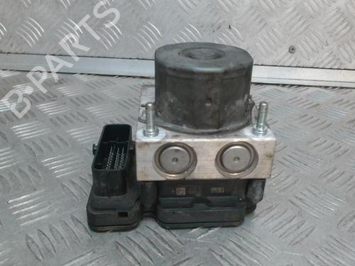 ABS pump RENAULT TWINGO III (BCM_, BCA_) 1.0 SCe 70 | BP24276593M43 