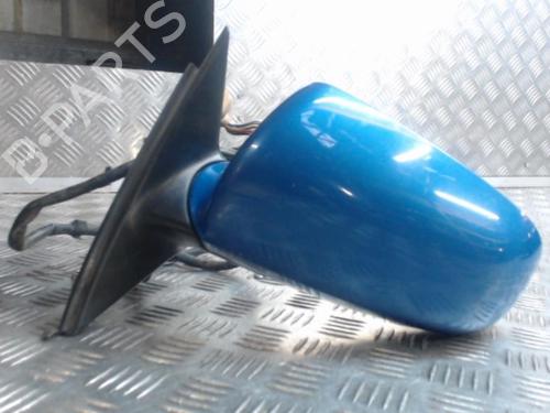 Left mirror AUDI A4 B6 Avant (8E5) 2.5 TDI quattro | BP24283676C26 - Image 2