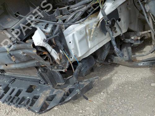 Left front window switch FORD FIESTA VI (CB1, CCN) 1.25 | BP24268848I27 - Image 8