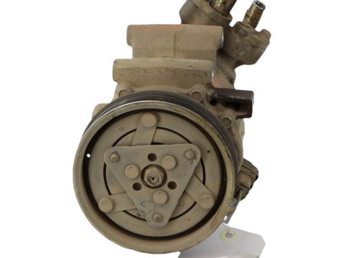 AC compressor RENAULT KANGOO Express (FW0/1_) 1.5 dCi 90 (FW0G, FW05, FW08, FW11) | BP39763124M34 - Image 3