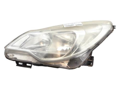 Left headlight OPEL CORSA D (S07) 1.2 (L08, L68) | BP35799704C28 - Image 2