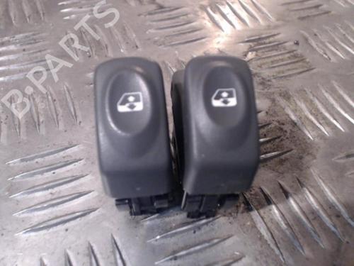 Schalter für RENAULT SCÉNIC I MPV (JA0/1_, FA0_) 1.9 dCi (JA05, JA1F) (102 hp) 24270475