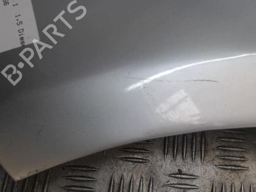 Left front fenders RENAULT CLIO III (BR0/1, CR0/1) 1.5 dCi (BR17, CR17) | BP29161865C41 
