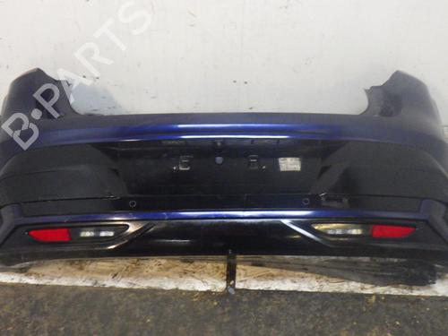 Bagtil kofangere RENAULT MEGANE E-TECH SUV EV60 (BNJ1) | BP24539537C8 - Image 8
