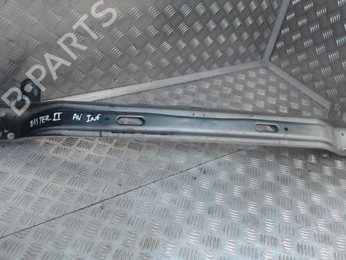 Used Crossmember RENAULT MASTER II Van (FD) 2.5 D (80 hp) 24283430