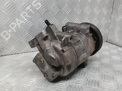 Used AC compressor AC compressor RENAULT CLIO IV (BH_) 1.5 dCi 90 (90 hp) 24263983 24263983