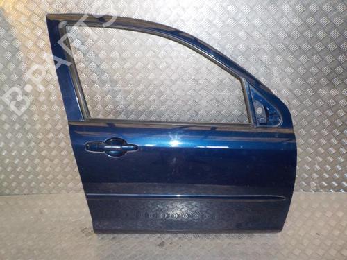 Right front door MAZDA 2 (DY) 1.4 | BP24273619C3