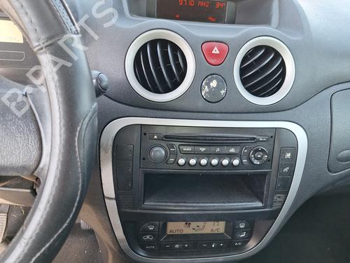 Left front window switch CITROËN C3 Pluriel (HB_) 1.4 HDi | BP30885633I27  - Image 21