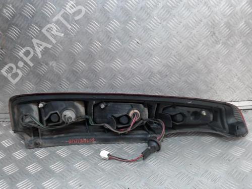 Right taillight NISSAN X-TRAIL I (T30) 2.2 Di 4x4 | BP24275303C35 